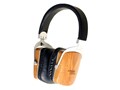 MJ2 audiophile headphones