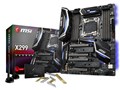 X299 GAMING PRO CARBON AC