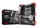 X299 TOMAHAWK