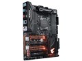 X299 AORUS Gaming 3 [Rev.1.0]