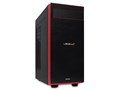 LEVEL-R027-i7-RNA-L [Windows 10 Home����] Core i7/16GB������/480GB SSD+2TB HDD/GTX 1060