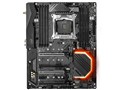 X299 Killer SLI/ac
