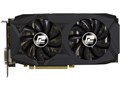 PowerColor Red Dragon Radeon RX 580 4GB GDDR5 AXRX 580 4GBD5-3DHDV2/OC [PCIExp 4GB]