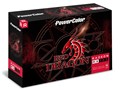 PowerColor Red Dragon Radeon RX 580 4GB GDDR5 AXRX 580 4GBD5-3DHDV2/OC [PCIExp 4GB]
