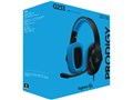 Logicool G233 Prodigy Wired Gaming Headset