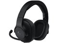 Logicool G433 Wired 7.1 Surround Gaming Headset G433BK [�u���b�N]