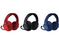 Logicool G433 Wired 7.1 Surround Gaming Headset G433RD [���b�h]