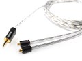 �ՓO NLH-KTS 2.5mm(4��)��MMCX [1.2m]