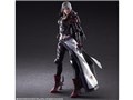 FINAL FANTASY XV PLAY ARTS�� �A���l�A�E�n�C�E�B���h