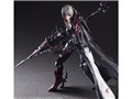 FINAL FANTASY XV PLAY ARTS�� �A���l�A�E�n�C�E�B���h