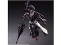 FINAL FANTASY XV PLAY ARTS�� �A���l�A�E�n�C�E�B���h