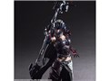FINAL FANTASY XV PLAY ARTS�� �A���l�A�E�n�C�E�B���h