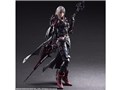 FINAL FANTASY XV PLAY ARTS�� �A���l�A�E�n�C�E�B���h