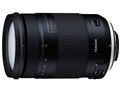 18-400mm F/3.5-6.3 Di II VC HLD (Model B028) [�j�R���p]