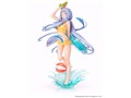 �{�[�J���C�h 1/7 ���o(�X�^�[�_�X�g)����ver.