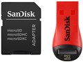 SDDRK-121-J35 [USB microSD]