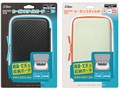 New2DSLL/New3DSLL/3DSLL�p�J�[�{���X�^�C���|�[�` SASP-0435 [�u���b�N×�u���[]