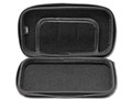 EVA Pouch Just Fit for New�j���e���h�[2DS LL ILX2L229 [�u���b�N]