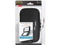 EVA Pouch Just Fit for New�j���e���h�[2DS LL ILX2L229 [�u���b�N]