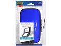 EVA Pouch Just Fit for New�j���e���h�[2DS LL ILX2L230 [�u���[]