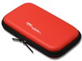 EVA Pouch Just Fit for New�j���e���h�[2DS LL ILX2L231 [���b�h]
