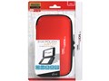 EVA Pouch Just Fit for New�j���e���h�[2DS LL ILX2L231 [���b�h]