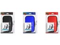 EVA Pouch Just Fit for New�j���e���h�[2DS LL ILX2L231 [���b�h]