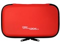 EVA Pouch Just Fit for New�j���e���h�[2DS LL ILX2L231 [���b�h]