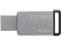 DataTraveler 50 DT50/128GB [128GB]