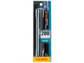 �^�W�} �Z���^LED�n���h���C�g A201 LE-A201-BK [�u���b�N]
