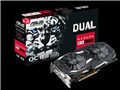 DUAL-RX580-O8G [PCIExp 8GB]