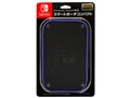 Nintendo Switch��p�X�}�[�g�|�[�`�R���p�N�g HACP-03BL [�u���[]