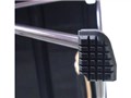 PAUHANA �܂肽���݃e�[�u�� PH-FT [�u���b�N&�x�[�V��]