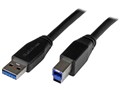 USB3SAB10M [10m �u���b�N]