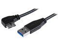 USB3AU50CMLS [0.5m �u���b�N]