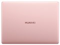 MateBook X WW09BHI58S25OPI [���[�Y�S�[���h]
