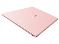 MateBook X WW09BHI58S25OPI [���[�Y�S�[���h]