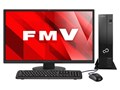 FMV ESPRIMO DH�V���[�Y WD2/B2 KC_WD2B2_A037 Core i7�E������8GB�EHDD 1TB�E23.8�^�t���EOffice���ڃ��f��