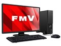 FMV ESPRIMO DH�V���[�Y WD2/B2 KC_WD2B2_A039 Core i7�E������8GB�EHDD 1TB�EBlu-ray�E23.8�^�t���EOffice���ڃ��f��