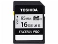 EXCERIA PRO SD-KU016G [16GB]