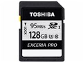 EXCERIA PRO SD-KU128G [128GB]