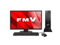 FMV ESPRIMO DH�V���[�Y WD2/B2 KC_WD2B2_A049 Core i7�E������16GB�ESSD 256GB+HDD 3TB�E21.5�^�t���EOffice���ڃ��f��