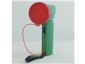 LED �j�b�P�����C�g PIL-3W-SM [�O���[��]