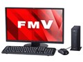 FMV ESPRIMO DH�V���[�Y WD1/B2 KC_WD1B2_A020 Core i7�E������8GB�EHDD 1TB�E21.5�^�t�����ڃ��f��