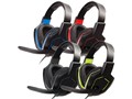 CYBER�E�Q�[�~���O�w�b�h�Z�b�g ���C�g(PS4�p) CY-P4GMHSL-BK [�u���b�N]