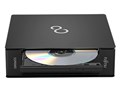 FMV ESPRIMO DH�V���[�Y WD1/B2 KC_WD1B2_A014 Core i3�E������8GB�EHDD 1TB�E�X�[�p�[�}���`�E21.5�^�t�����ڃ��f��