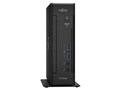 FMV ESPRIMO DH�V���[�Y WD1/B2 KC_WD1B2_A028 Core i7�E������8GB�ESSD 256GB���ڃ��f��