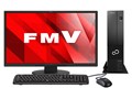 FMV ESPRIMO DH�V���[�Y WD2/B2 KC_WD2B2_A044 Core i7�E������16GB�EHDD 1TB�E21.5�^�t�����ڃ��f��
