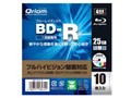 Qriom BD-R10C [BD-R 4�{�� 10���g]