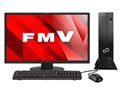 FMV ESPRIMO DH�V���[�Y WD2/B2 KC_WD2B2_A054 Core i7�E������32GB�ESSD 1TB+HDD 3TB�EBlu-ray�E21.5�^�t�����ڃ��f��
